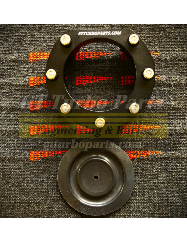 Kit Reparación Membrana Reforzada Módulo EVO 3