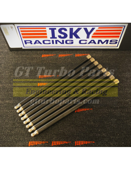 ISKY pushrods