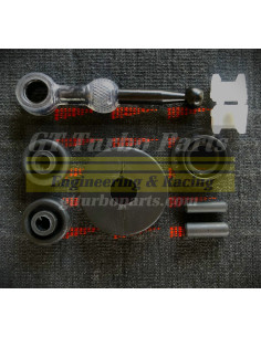 Kit completo selectora