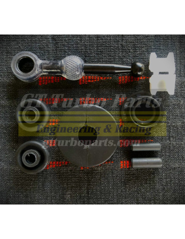 Complete Selector kit