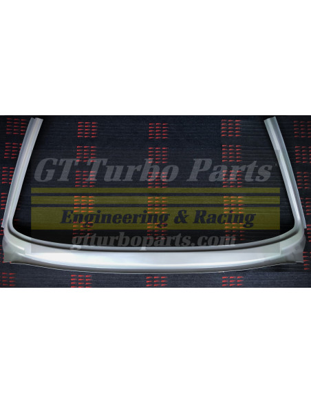 Marco de parabrisas de estampación