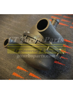 Degassing bottle Phase 2 2