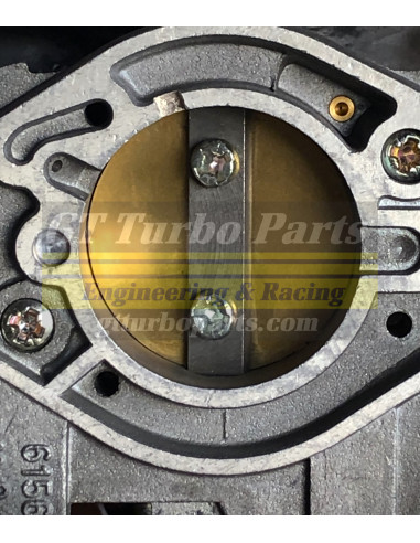 NEW Solex 32 DIS carburettor