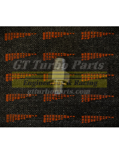 Adaptateur d'huile turbo