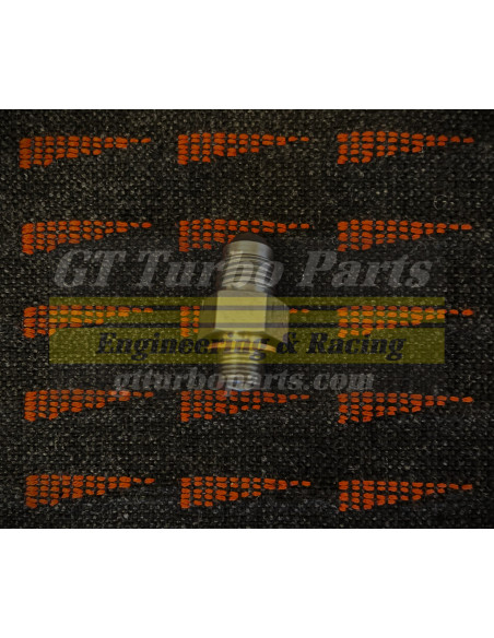 Adaptateur d'huile turbo