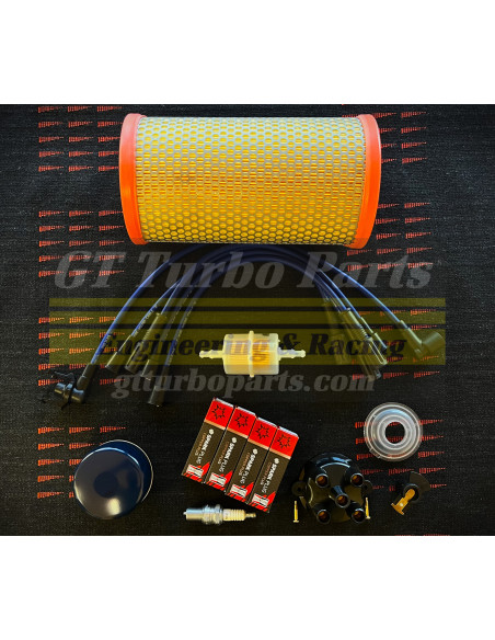 Kit entretien général moteur