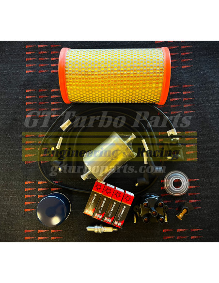 General engine service kit