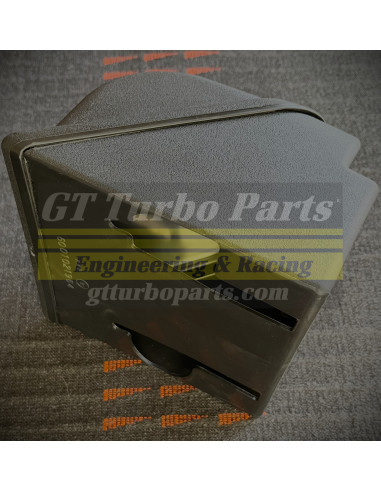 Caja de módulo de encendido