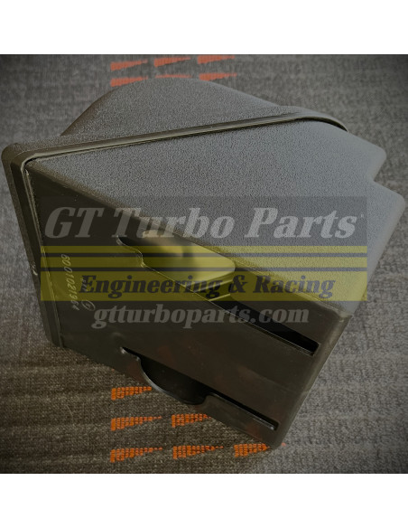 Caja de módulo de encendido