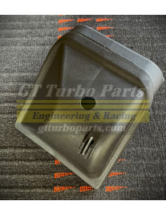 Caja de módulo de encendido 2