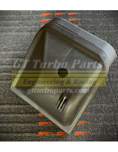 Caja de módulo de encendido