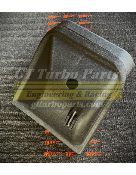 Caja de módulo de encendido