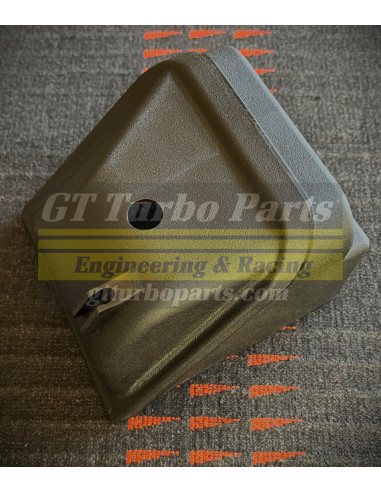 Caja de módulo de encendido