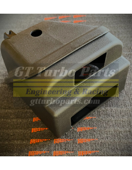 Caja de módulo de encendido