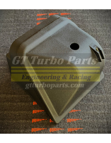 Caja de módulo de encendido