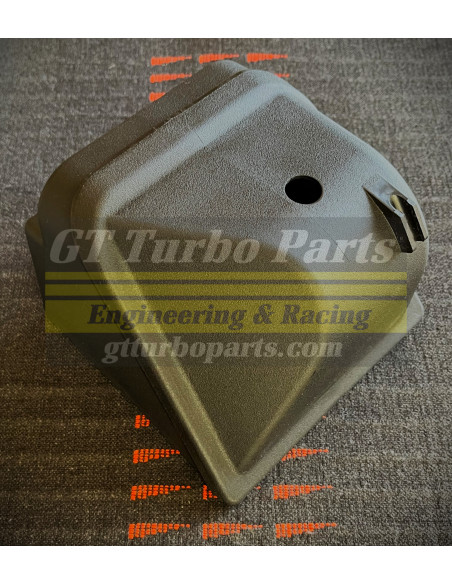 Caja de módulo de encendido