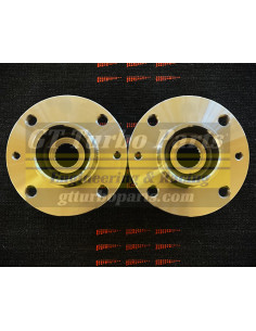 Standard front hub (pair)