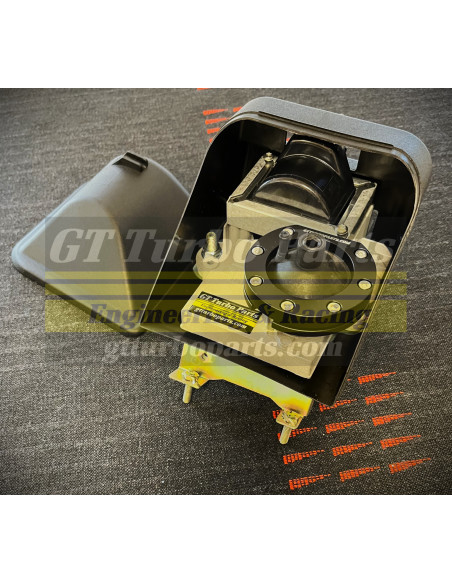 Coffret de protection AEI