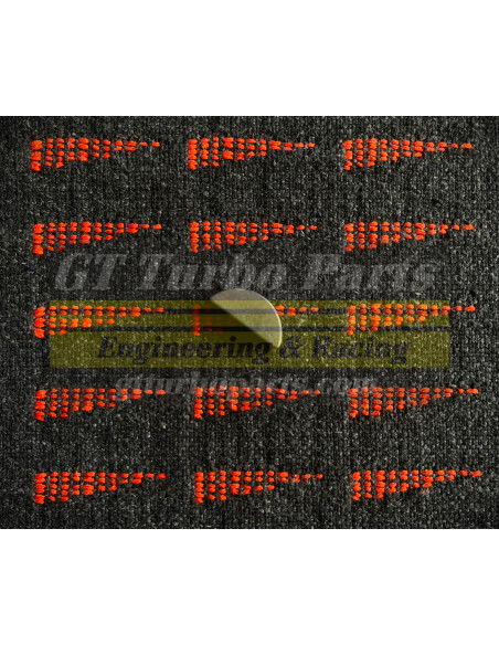 Chaveta de cigüeñal