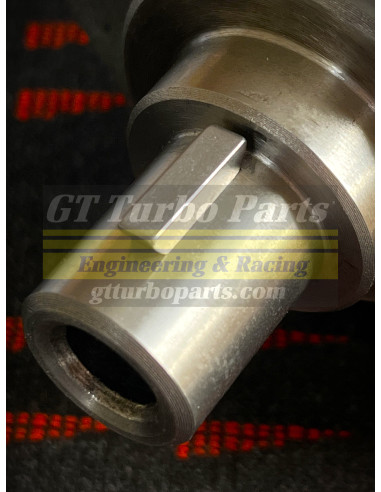 Clavette de vilebrequin