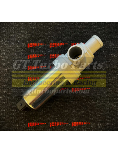 Anti-percolation cooling valve Phase 2