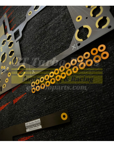 Dashboard PCB connection board 7701030879