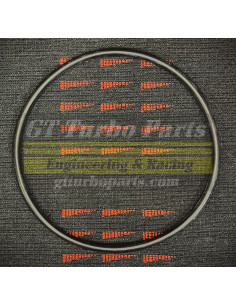 JB3 & JC5 Gearbox cap o-ring seal 8200117602