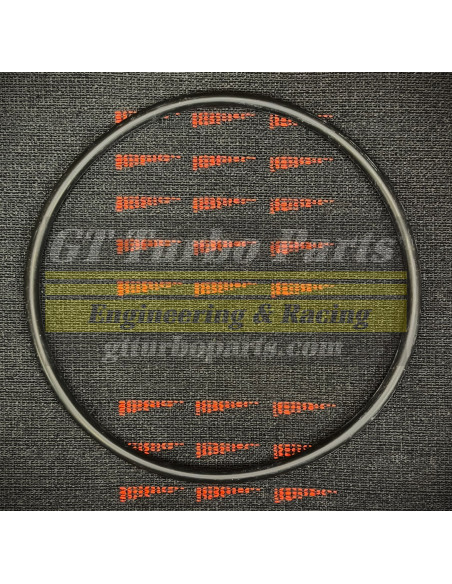 Junta de tapa del cambio JB3 y JC5  8200117602