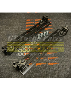 Supports de ventilateur Spal