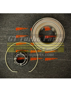 Roulement de roue avant 72 mm - Clio Williams, 16S