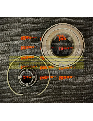 Roulement de roue avant 72 mm - Clio Williams, 16S