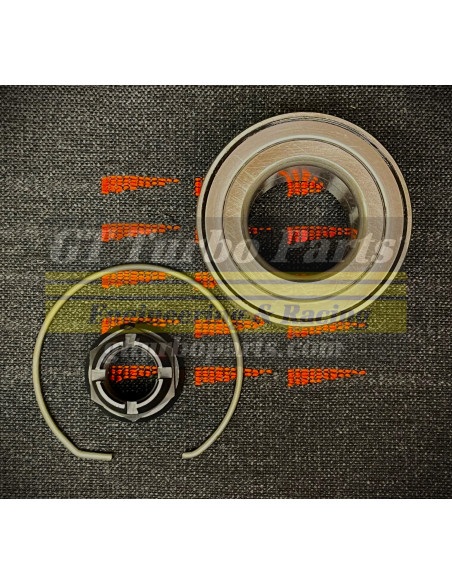 Roulement de roue avant 72 mm - Clio Williams, 16S