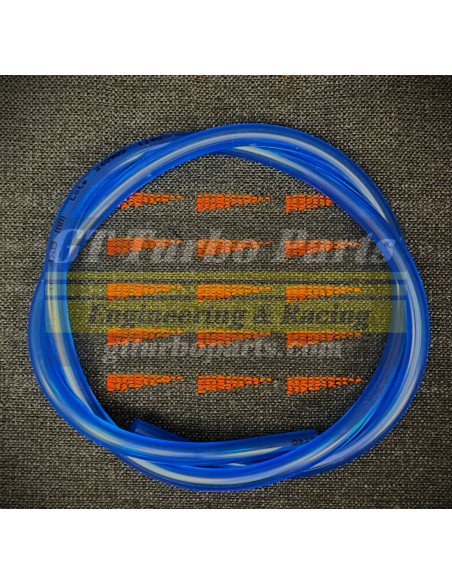 Whiper hose per meter