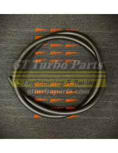 Fuel hose per meter