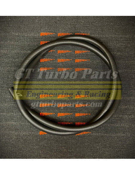 Tuyau de carburant par mètre