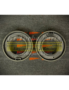 Rear beam silentblocks