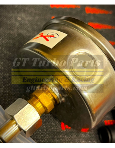 Clio Williams / 16V Radiator hose kit