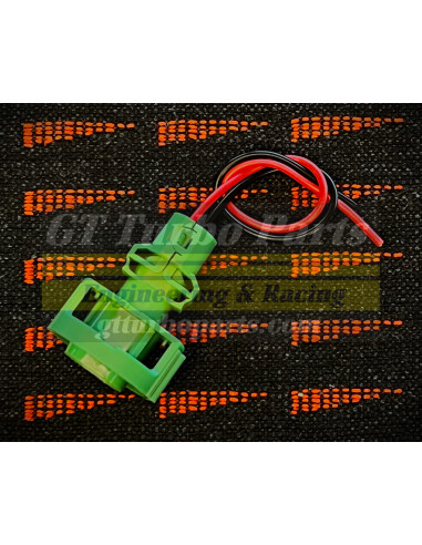 Conector sensor marcha atrás Fase 2