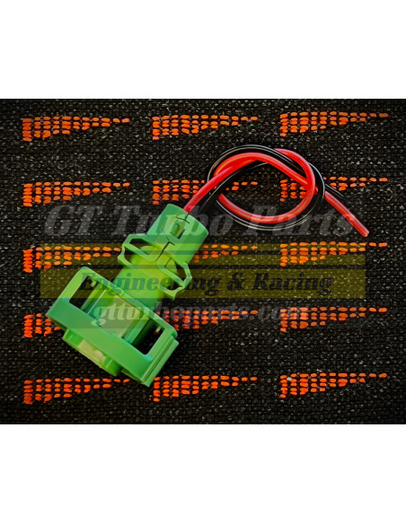 Conector sensor marcha atrás Fase 2