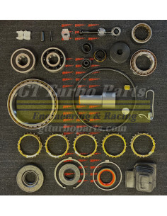 Kit de réparation pour boîte de vitesses Renault JB3.