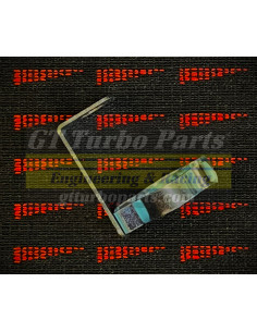 Support clapet anti retour tonneau Phase 2 7703078180 2