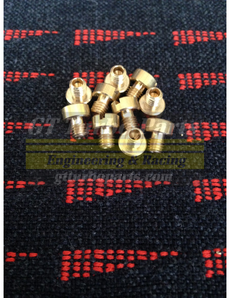 Main Jet Solex 32 DIS