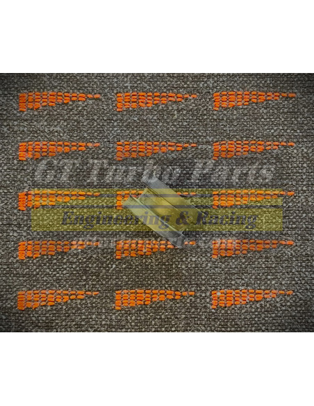 Silentbloc d'alternateur