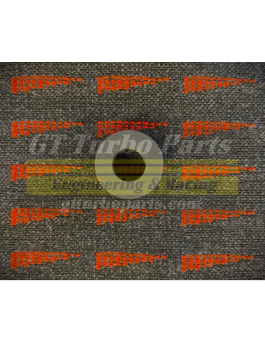 Silentbloc d'alternateur