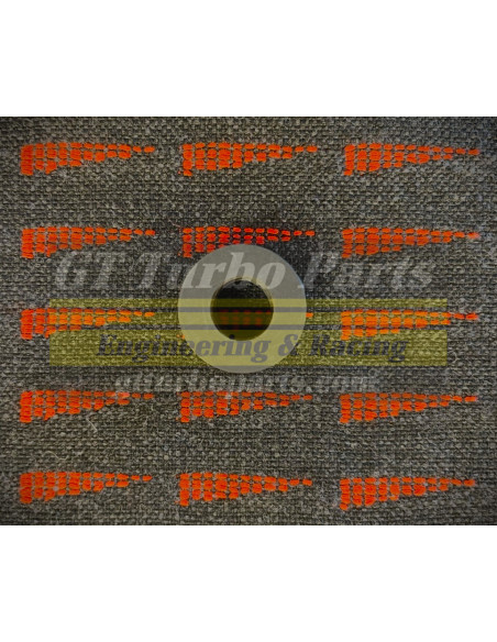 Silentbloc d'alternateur