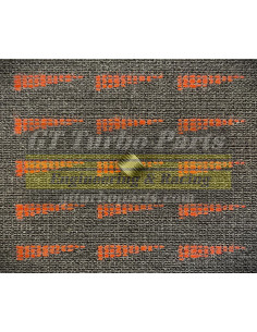 Bouchon de vidange conique pour le circuit de refroidissement