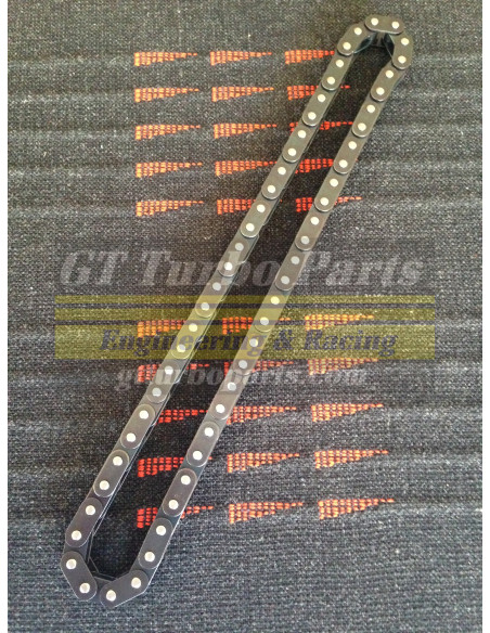 Cadena de distribución