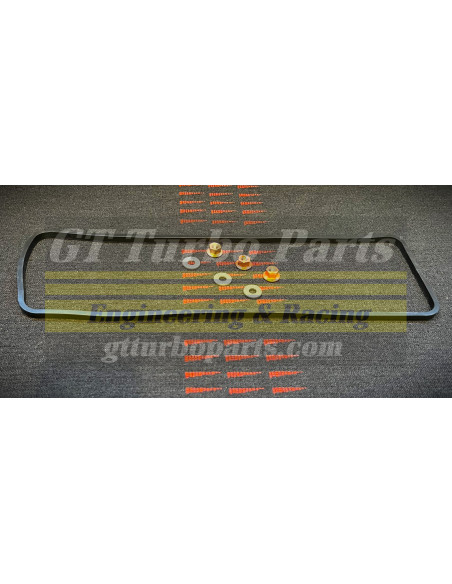 Rocker cover sealing kit