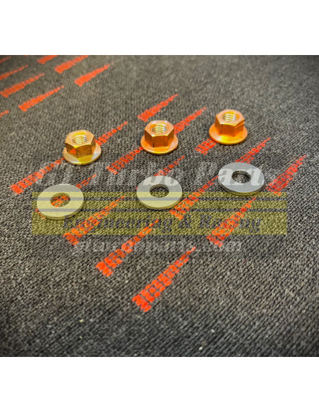 Rocker cover sealing kit