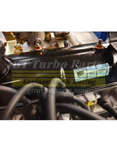 Rocker cover sealing kit